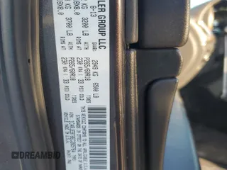 2014 Jeep Grand Cherokee Limited with VIN 1C4RJEBT8EC265764, listed as a Copart auction lot 47969994 with 110,502 mi miles and Salvage Title. Bid and sale history available at DreamBid. Image 12.