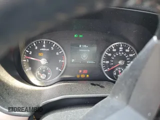 2020 Kia Telluride S z VIN 5XYP6DHC2LG045345, wystawiony jako Copart lot #59537425 z przebiegiem 95 433 mil mil oraz Szkoda całkowita • Salvage title. Historia ofert i sprzedaży dostępna na DreamBid. Obrazek 9.