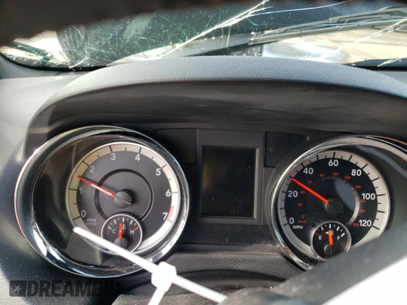 2017 Dodge Grand Caravan GT with VIN 2C4RDGEG3HR700199, listed as a Copart auction lot 51654955 with Not Provided miles and Salvage Title. Bid and sale history available at DreamBid. Image 9.