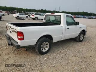 2011 Ford Ranger XL with VIN 1FTKR1AD8BPA39547, listed as a Copart auction lot 59134465 with 172,552 mi miles and Clean title. Bid and sale history available at DreamBid. Image 3.