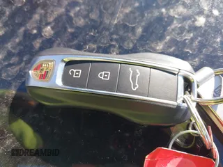 2023 Porsche Cayenne z VIN WP1AA2AY5PDA05830, wystawiony jako IAAI lot #41692082 z przebiegiem 41 393 mil mil oraz . Historia ofert i sprzedaży dostępna na DreamBid. Obrazek 11.