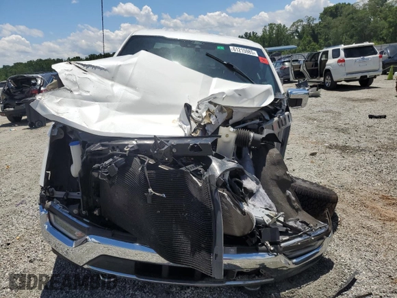 2021 Ford F-150 XL с VIN 1FTFW1E81MFC18724, выставлен на аукционе Copart как лот 61215985 с пробегом 51 461 миль миль и Списание • Salvage title. История ставок и продаж доступна на DreamBid. Изображение 5.