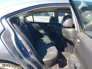 2010 Nissan Maxima 3.5 SV with VIN 1N4AA5AP4AC806021, listed as a IAAI auction lot 41734493 with 178,298 mi miles. Bid and sale history available at carsss.com. Image 8.