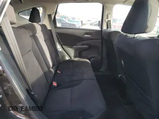 2014 Honda CR-V EX with VIN 2HKRM4H57EH686907, listed as a Copart auction lot 42395255 with 153,585 mi miles and Salvage Title. Bid and sale history available at carsss.com. Image 11.