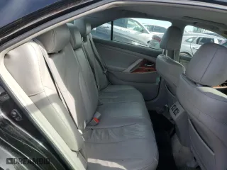 2011 Toyota Camry LE with VIN 4T1BK3EK1BU120198, listed as a Copart auction lot 50363515 with 188,492 mi miles and Salvage Title. Bid and sale history available at carsss.com. Image 10.