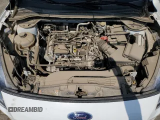 2022 Ford Escape SE with VIN 1FMCU9G62NUB44239, listed as a Copart auction lot 60988765 with Not provided miles and Salvage title. Bid and sale history available at DreamBid. Image 12.