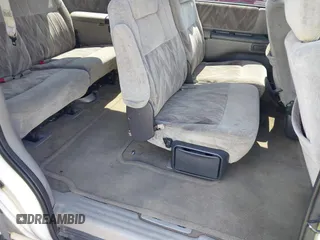1997 Chevrolet Venture z VIN 1GNDX06E5VD152072, wystawiony jako IAAI lot #42382723 z przebiegiem 249 460 mil mil oraz . Historia ofert i sprzedaży dostępna na DreamBid. Obrazek 8.