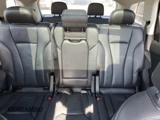 2017 Audi Q7 Premium Plus z VIN WA1LAAF77HD042846, wystawiony jako Copart lot #60808235 z przebiegiem 114 738 mil mil oraz Czysty tytuł • Clean title. Historia ofert i sprzedaży dostępna na DreamBid. Obrazek 10.
