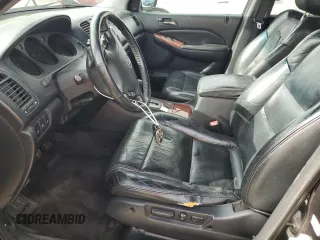 2005 Acura MDX Touring z VIN 2HNYD18945H530565, wystawiony jako Copart lot #59132315 z przebiegiem 215 523 mil mil oraz Szkoda całkowita • Salvage title. Historia ofert i sprzedaży dostępna na DreamBid. Obrazek 7.