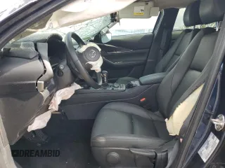 2023 Mazda CX-30 S Select with VIN 3MVDMBBM9PM506630, listed as a Copart auction lot 54908855 with Not provided miles and Non repairable. Bid and sale history available at DreamBid. Image 7.