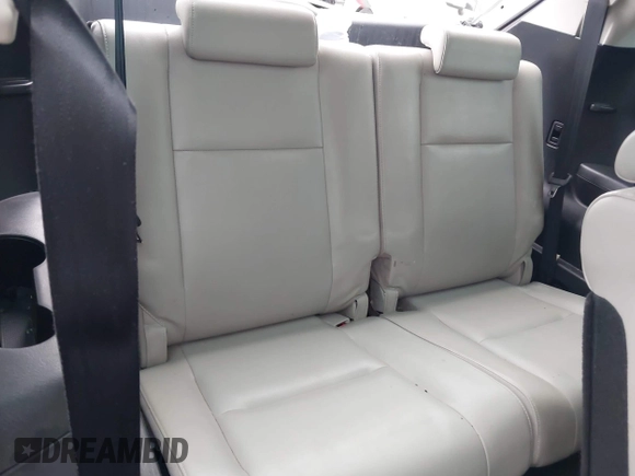2011 Mazda CX-9 Touring with VIN JM3TB2CA9B0306888, listed as a IAAI auction lot 41388857 with 124,627 mi miles and . Bid and sale history available at DreamBid. Image 17.