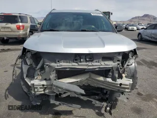 2017 Ford Explorer z VIN 1FM5K7B81HGC85253, wystawiony jako Copart lot #55349935 z przebiegiem 75 620 mil mil oraz Szkoda całkowita • Salvage title. Historia ofert i sprzedaży dostępna na DreamBid. Obrazek 5.