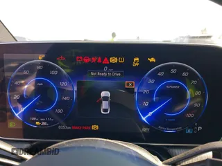 2023 Mercedes-Benz EQE 350+ z VIN W1KEG2BB4PF013732, wystawiony jako IAAI lot #42118848 z przebiegiem 19 744 mil mil oraz . Historia ofert i sprzedaży dostępna na DreamBid. Obrazek 7.