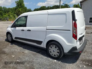2020 Ford Transit Connect XLT с VIN NM0LS7F2XL1459248, выставлен на аукционе Copart как лот 59009655 с пробегом 170 532 миль миль и Чистый • Clean title. История ставок и продаж доступна на DreamBid. Изображение 2.