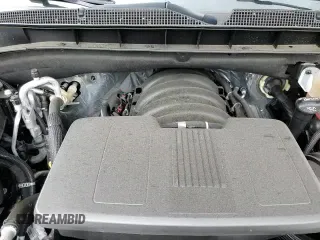 2023 Chevrolet Tahoe RST с VIN 1GNSKRKDXPR187350, выставлен на аукционе Copart как лот 55633665 с пробегом 38 850 миль миль и Списание • Salvage title. История ставок и продаж доступна на DreamBid. Изображение 16.