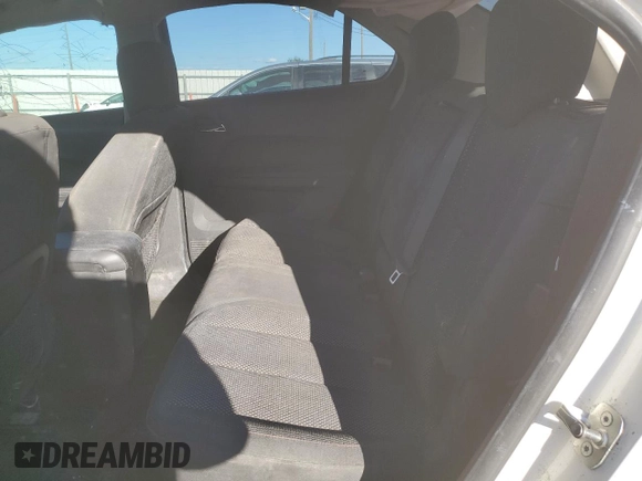 2014 Chevrolet Equinox LT with VIN 1GNALBEK9EZ106006, listed as a Copart auction lot 76707954 with 256,636 mi miles and Salvage Title. Bid and sale history available at carsss.com. Image 12.
