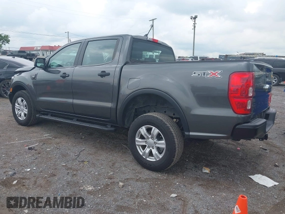 2020 Ford Ranger XL с VIN 1FTER4EH8LLA76750, выставлен на аукционе IAAI как лот 42377207 с пробегом 47 092 миль миль и . История ставок и продаж доступна на DreamBid. Изображение 3.
