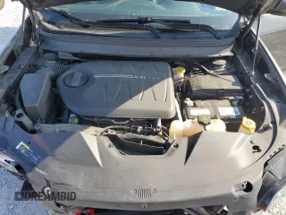 2019 Jeep Cherokee Trailhawk with VIN 1C4PJMBX9KD183343, listed as a Copart auction lot 48662565 with 77,988 mi miles and Non repairable. Bid and sale history available at DreamBid. Image 14.