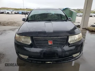 2007 Saturn ION ION 3 z VIN 1G8AL55F97Z137038, wystawiony jako Copart lot #88240365 z przebiegiem Nie podano mil oraz Szkoda całkowita • Salvage title. Historia ofert i sprzedaży dostępna na DreamBid. Obrazek 5.