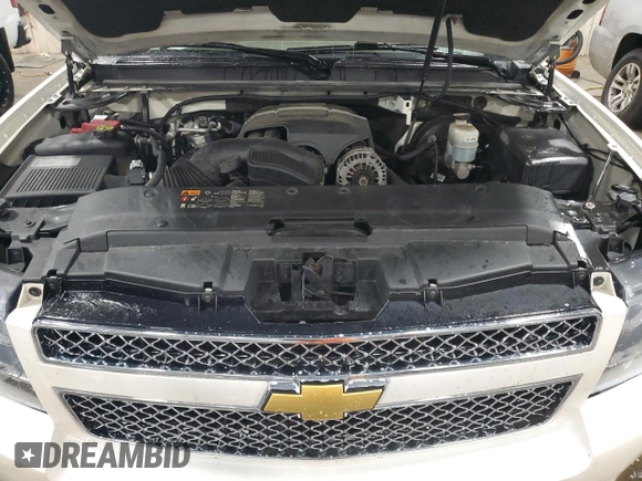 2013 Chevrolet Avalanche LTZ with VIN 3GNTKGE74DG315222, listed as a Copart auction lot 73200524 with 154,881 mi miles and Salvage Title. Bid and sale history available at carsss.com. Image 11.