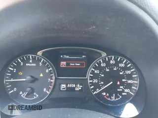 2014 Nissan Altima 2.5 with VIN 1N4AL3APXEC133580, listed as a IAAI auction lot 41776440 with 220,613 mi miles. Bid and sale history available at carsss.com. Image 7.