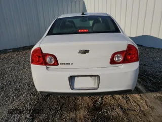 2012 Chevrolet Malibu 1LT with VIN 1G1ZC5E02CF157429, listed as a Copart auction lot 50905115 with 112,159 mi miles and Clean Title. Bid and sale history available at DreamBid. Image 6.