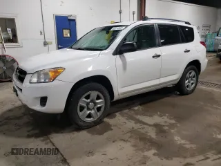 2012 Toyota RAV4 с VIN 2T3BF4DV0CW201207, выставлен на аукционе Copart как лот 58516525 с пробегом 97 550 миль миль и Списание • Salvage title. История ставок и продаж доступна на DreamBid. Изображение 1.