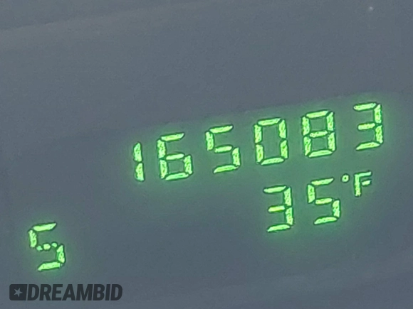 2003 Ford Explorer XLT with VIN 1FMZU73E63UC32798, listed as a IAAI auction lot 41573916 with 165,083 mi miles and . Bid and sale history available at DreamBid. Image 7.
