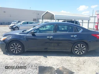 2017 Nissan Altima SV with VIN 1N4AL3APXHC169449, listed as a IAAI auction lot 41983915 with 157,340 mi miles and . Bid and sale history available at carsss.com. Image 14.