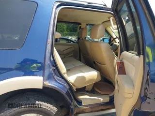 2006 Ford Explorer Eddie Bauer с VIN 1FMEU74E76UB09089, выставлен на аукционе IAAI как лот 42779051 с пробегом 246 878 миль миль и . История ставок и продаж доступна на DreamBid. Изображение 8.