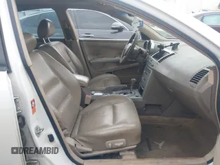 2006 Nissan Maxima SL with VIN 1N4BA41E06C830417, listed as a IAAI auction lot 42081896 with 264,635 mi miles and . Bid and sale history available at DreamBid. Image 5.