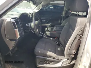 2015 Chevrolet Silverado 1500 LT with VIN 1GCRCREH9FZ180892, listed as a Copart auction lot 47657095 with 164,936 mi miles and Salvage Title. Bid and sale history available at carsss.com. Image 7.