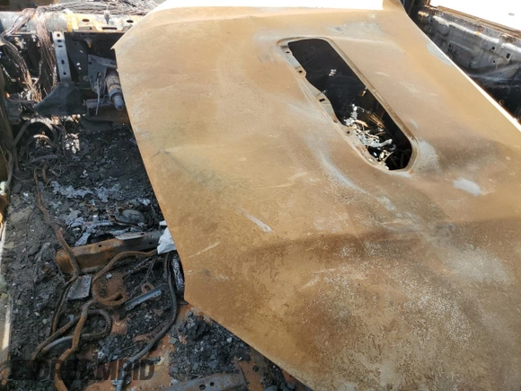2023 Toyota 4Runner TRD Sport с VIN JTESU5JR3P6154440, выставлен на аукционе Copart как лот 64099584 с пробегом Не указан миль и На запчасти • Non repairable. История ставок и продаж доступна на DreamBid. Изображение 8.