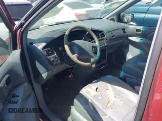 1998 Toyota Sienna LE with VIN 4T3ZF13C2WU049089, listed as a IAAI auction lot 41887109 with 323,601 mi miles and . Bid and sale history available at DreamBid. Image 5.