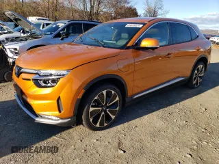 2024 VinFast VF 8 Plus z VIN RLLV1AFA8RH006674, wystawiony jako Copart lot #80688824 z przebiegiem Nie podano mil oraz Szkody całkowita. Historia ofert i sprzedaży dostępna na DreamBid. Obrazek 1.