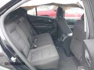 2021 Chevrolet Equinox LT with VIN 2GNAXTEV8M6101278, listed as a IAAI auction lot 40582629 with 64,698 mi miles and . Bid and sale history available at DreamBid. Image 8.