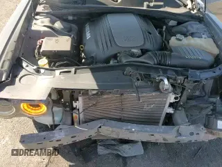 2018 Dodge Challenger T/A с VIN 2C3CDZBT4JH270959, выставлен на аукционе Copart как лот 66235645 с пробегом 74 363 миль миль и Списание • Salvage title. История ставок и продаж доступна на DreamBid. Изображение 16.