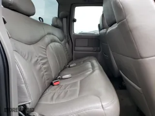2002 GMC Sierra 1500 SLE with VIN 2GTEC19T621170709, listed as a Copart auction lot 85997764 with 134,991 mi miles and Salvage Title. Bid and sale history available at carsss.com. Image 11.