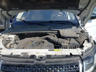 2016 Land Rover Range Rover Evoque SE with VIN SALVP2BG2GH155676, listed as a IAAI auction lot 42583910 with 180,627 mi miles and . Bid and sale history available at DreamBid. Image 10.
