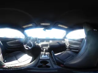 2015 Chevrolet Camaro SS with VIN 2G1FK1EJ3F9228884, listed as a IAAI auction lot 41647808 with 91,544 mi miles. Bid and sale history available at carsss.com. Image 18.