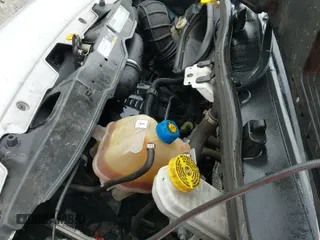 2019 Ram ProMaster Cargo with VIN 3C6TRVBG4KE500920, listed as a IAAI auction lot 42329796 with 130,161 mi miles and . Bid and sale history available at DreamBid. Image 24.