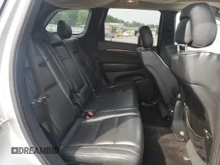 2011 Jeep Grand Cherokee Laredo with VIN 1J4RR4GG3BC581321, listed as a Copart auction lot 60893935 with 216,137 mi miles and Clean title. Bid and sale history available at DreamBid. Image 11.