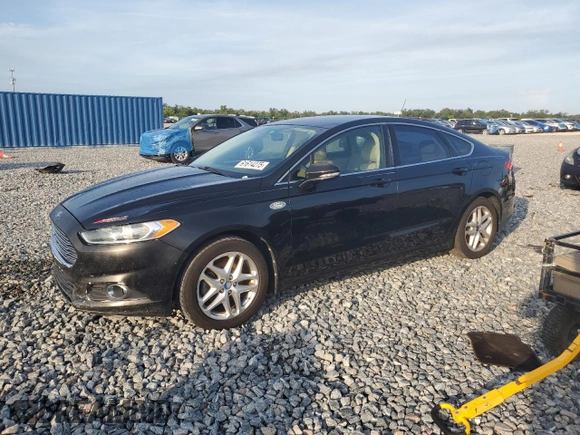 2013 Ford Fusion SE with VIN 3FA6P0HR1DR206772, listed as a Copart auction lot 61614275 with Not provided miles and Clean title. Bid and sale history available at DreamBid. Image 1.