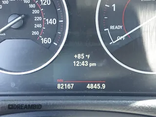 2013 BMW 3 Series 328i xDrive with VIN WBA3B3C56DJ698238, listed as a IAAI auction lot 42333709 with 82,167 mi miles and . Bid and sale history available at DreamBid. Image 7.