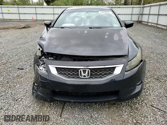 2009 Honda Accord LX-S with VIN 1HGCS12319A016978, listed as a Copart auction lot 53690205 with 151,538 mi miles and Salvage Title. Bid and sale history available at DreamBid. Image 13.