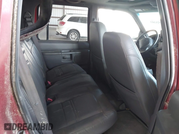 1999 Mercury Mountaineer z VIN 4M2DU55P5XUJ31186, wystawiony jako IAAI lot #42021103 z przebiegiem 141 887 mil mil oraz . Historia ofert i sprzedaży dostępna na DreamBid. Obrazek 8.