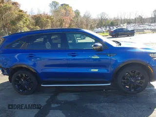2022 Kia Sorento SX z VIN 5XYRKDLF4NG112780, wystawiony jako IAAI lot #41856274 z przebiegiem 27 415 mil mil oraz . Historia ofert i sprzedaży dostępna na DreamBid. Obrazek 13.