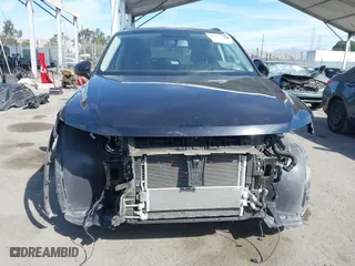 2022 Volkswagen Tiguan S with VIN 3VV1B7AX9NM119626, listed as a IAAI auction lot 40565280 with 29,754 mi miles. Bid and sale history available at carsss.com. Image 6.