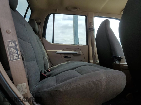 2002 Ford Explorer Sport Trac Value with VIN 1FMZU67E72UC81009, listed as a Copart auction lot 54929835 with 130,862 mi miles and Salvage title. Bid and sale history available at DreamBid. Image 10.
