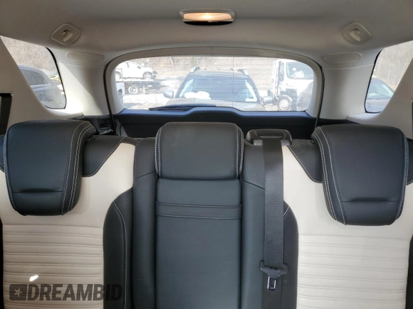2018 Mercedes-Benz GLE 43 AMG with VIN 4JGDA6EB7JA998084, listed as a Copart auction lot 52675415 with 133,405 mi miles and Salvage Title. Bid and sale history available at DreamBid. Image 10.